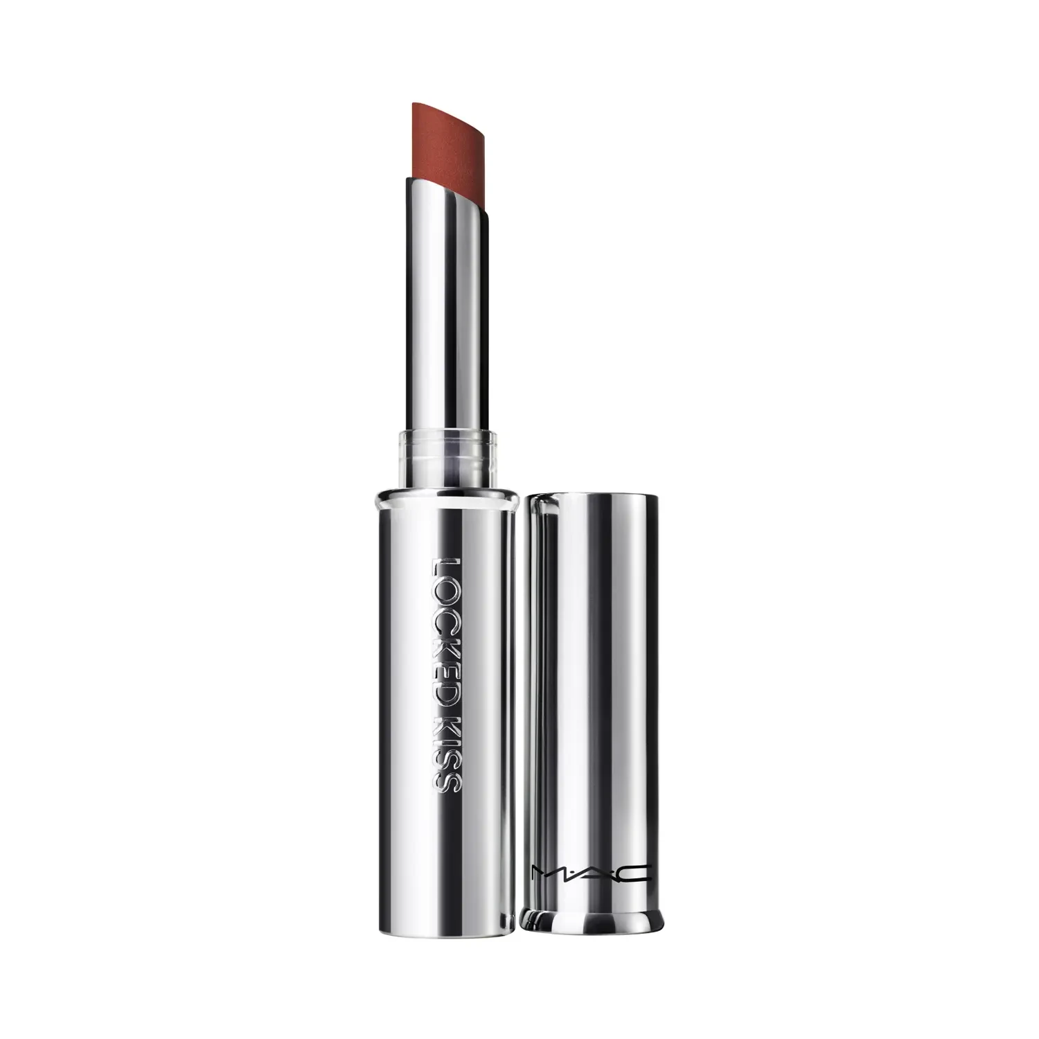 M.A.C Locked Kiss Lipstick - Sophistry (1.8 g)
