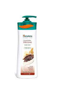Himalaya Cocoa Butter Intensive Body Lotion 400ml