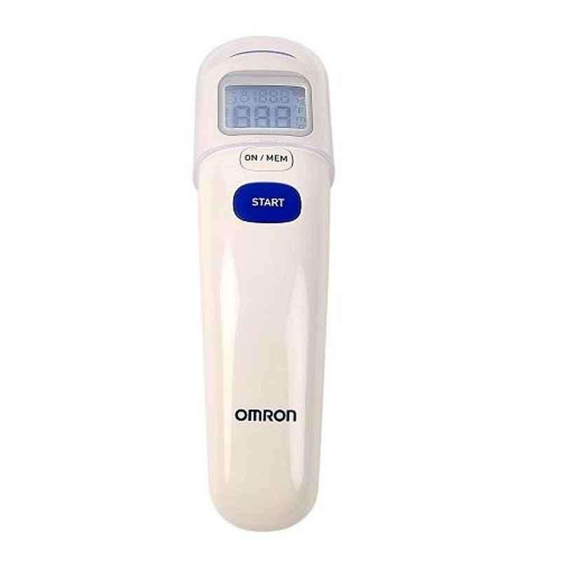 Omron MC 720 Non-Contact Forehead Thermometer