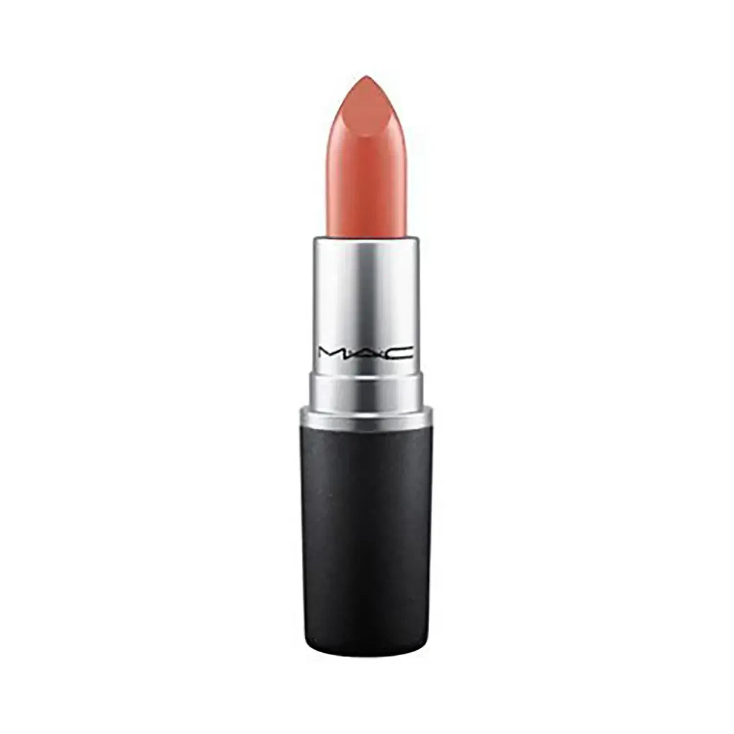 M.A.C Satin Lipstick - Mocha (3g)