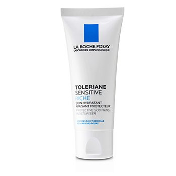 La Roche Posay Toleriane Sensitive Riche Creme 40ml