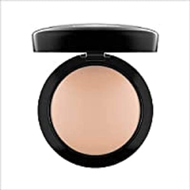 M.A.C Mineralize Skinfinish Natural - Medium Plus (10gm)