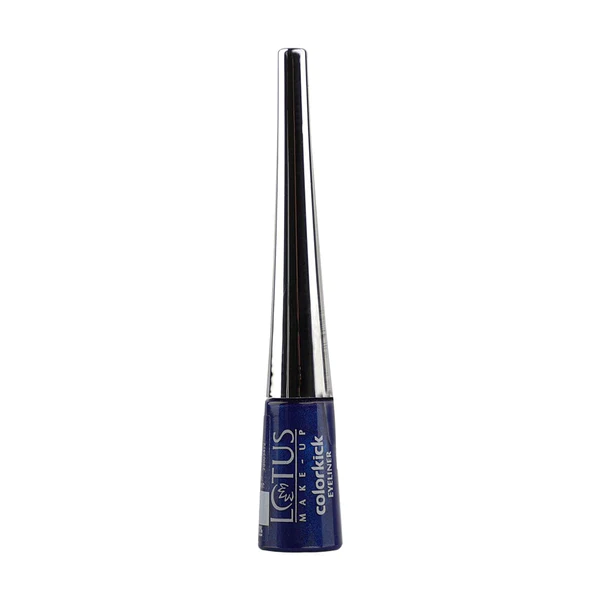 Lotus COLORKICK Eye Liner Azure Mermaid 3.5ml CL02