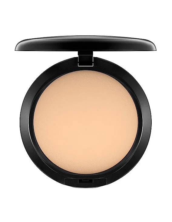 M.A.C Studio Fix Tech Cream-To-Powder Foundation - NC25 (10g)