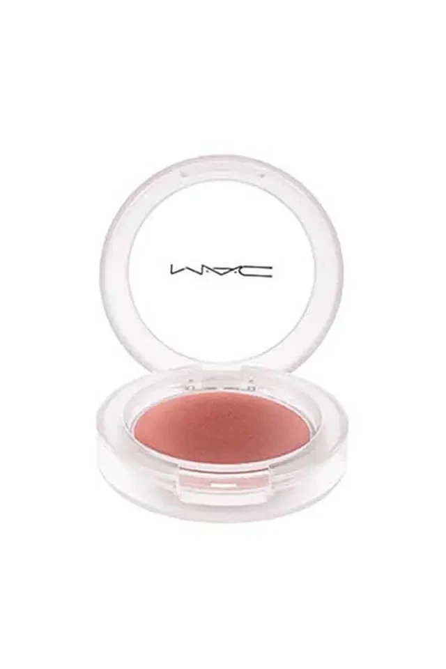 M.A.C Glow Play Blush - Cheer Up(7.3gm)