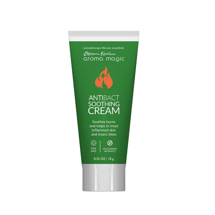 Aroma Magic Anti Bact Cream (10 g)