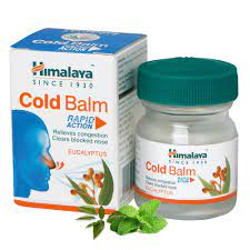 Himalaya Cold Balm 10g