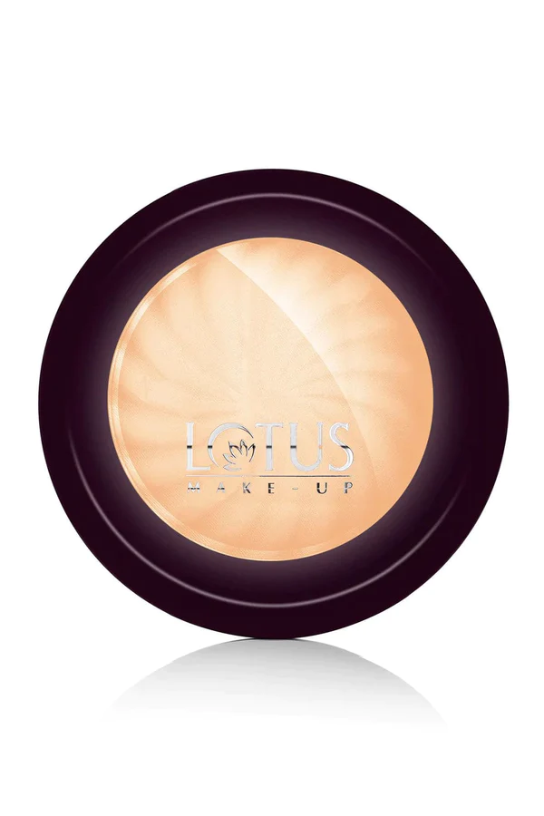 Lotus Make-Up Proedit Silk Touch Perfecting Powder WALNU POWDER 10g