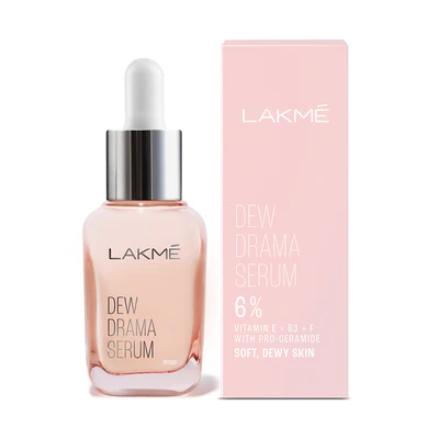 LAKMÉ DEW DRAMA SERUM 15ML