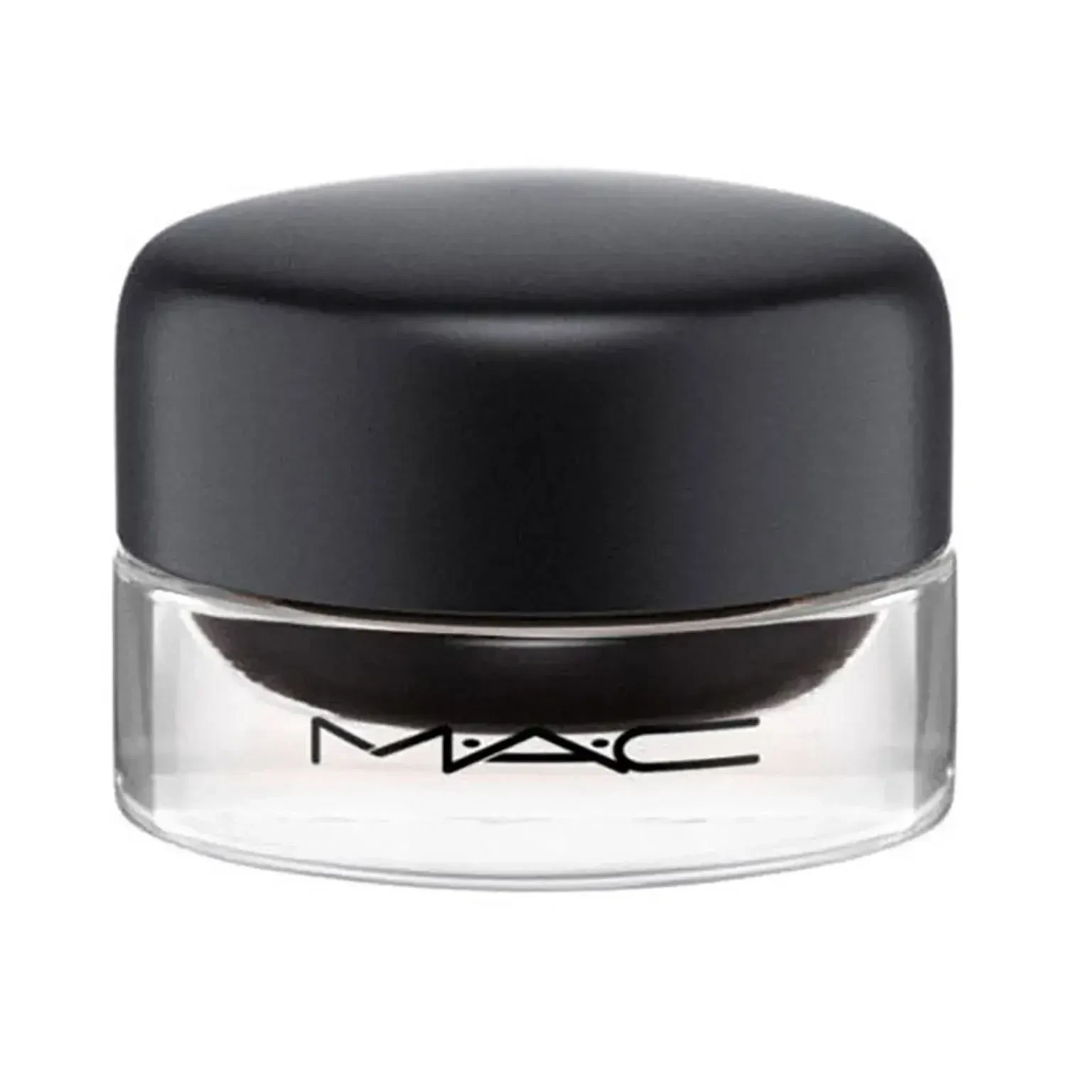 M.A.C Pro Longwear Fluidline Eyeliner Gel - Blacktrack (3g)