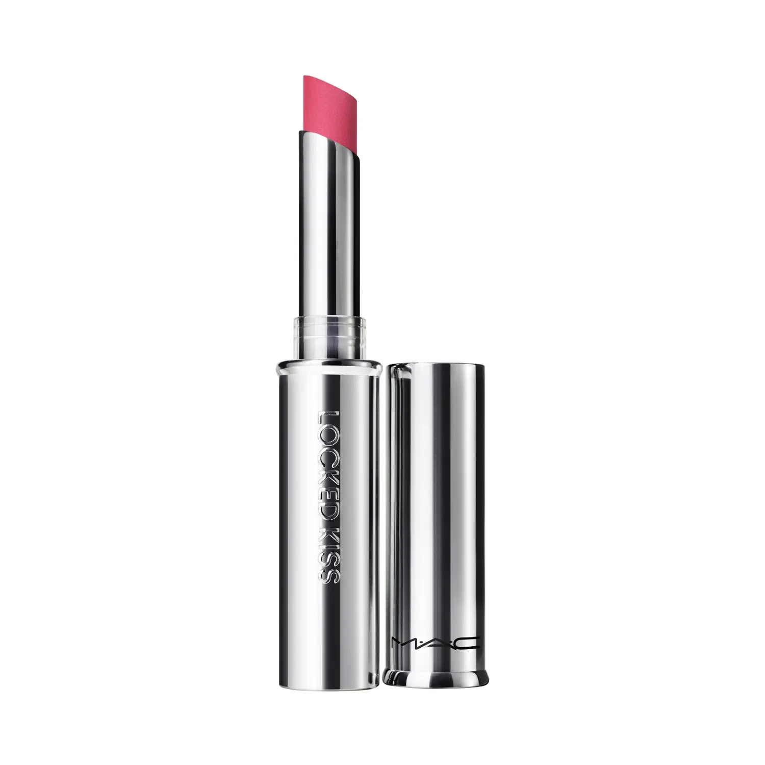 M.A.C Locked Kiss Lipstick - Connoisseur (1.8 g)