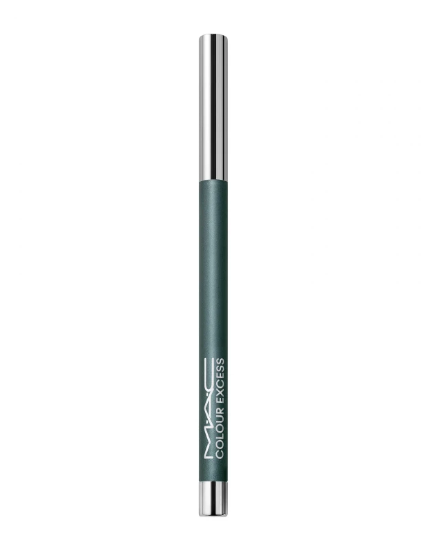 M.A.C Colour Excess Gel Pencil Eye Liner - Hellbent (0.35 g)
