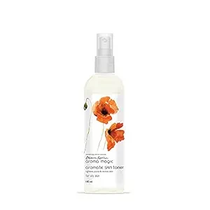 Aroma Magic Aromatic Skin Toner Tightens Pores & Revives Skin For Oily Skin (100ml)
