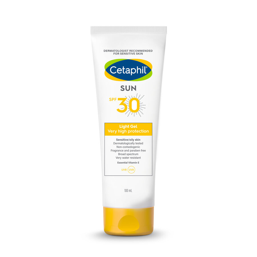 Cetaphil Sun SPF 30+ Gel 100ml