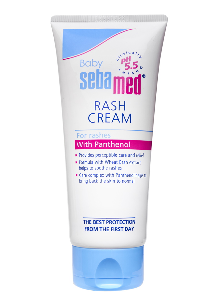 Sebamed Baby Rash Cream  100ml