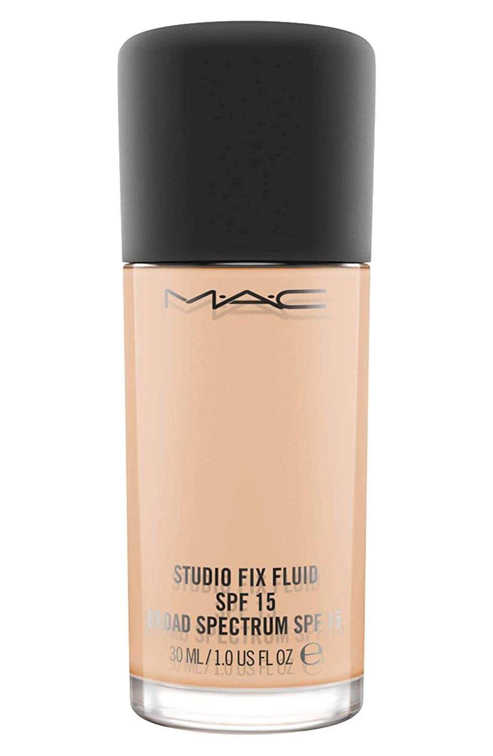 M.A.C Studio Fix Fluid SPF 15 - NW20 (30ml)