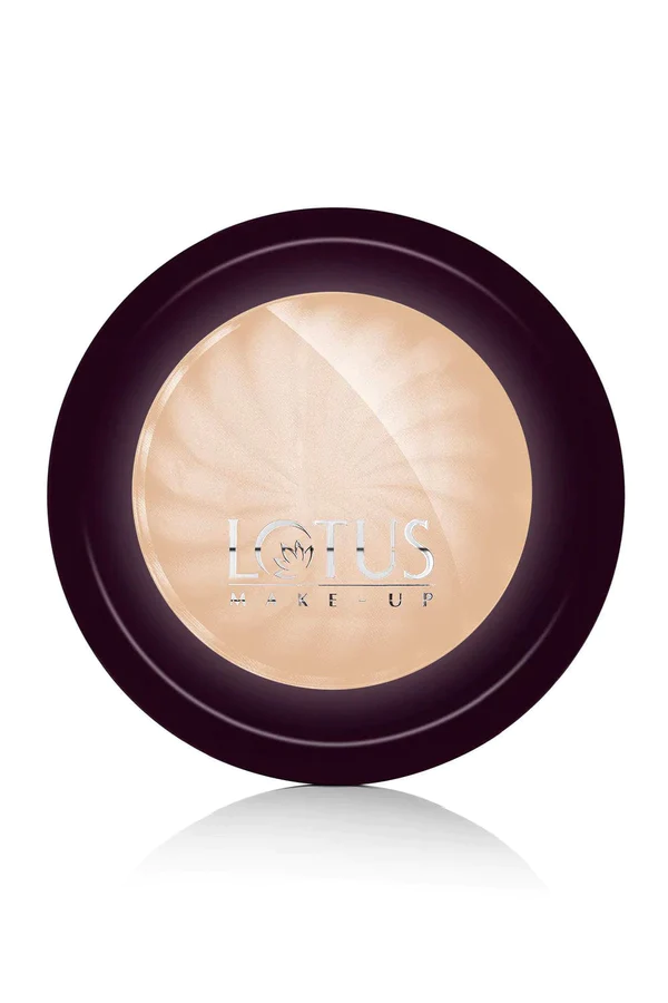 Lotus Make-Up Proedit Silk Touch Perfecting Powder PORCELAIN POWDER 10g