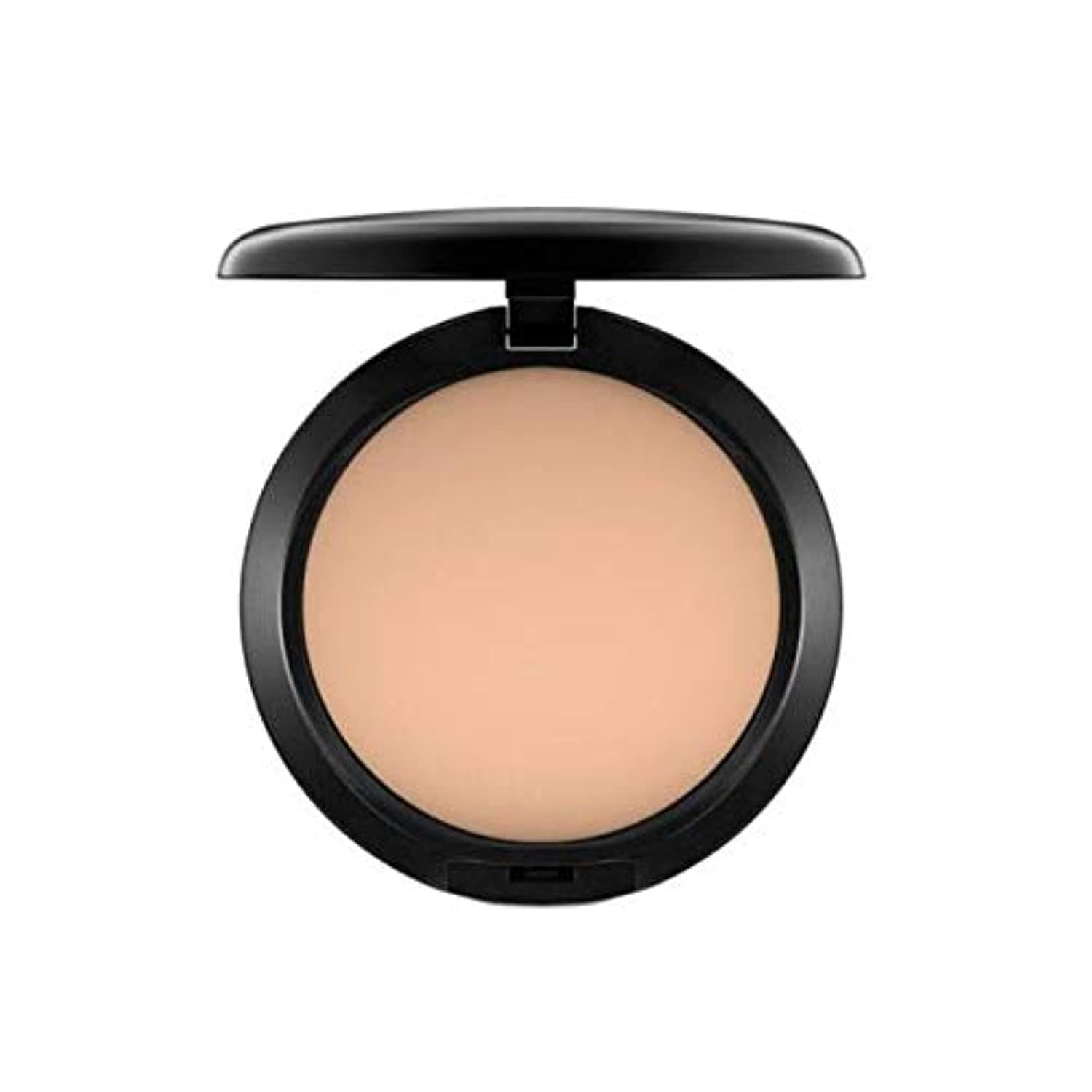 M.A.C Studio Fix Powder Plus Foundation - NW25 (15gm)