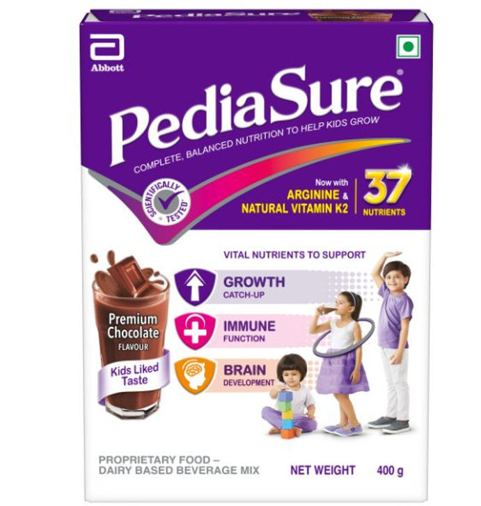 PediaSure Health Drink Premium Chocolate 1kg