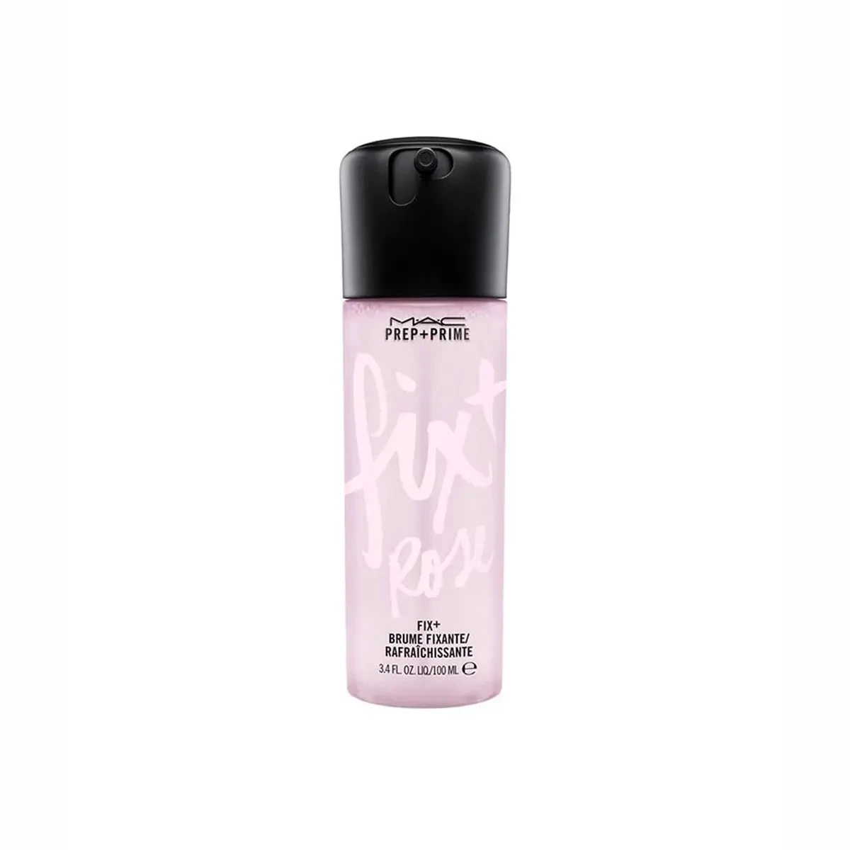 M.A.C Prep + Prime Fix+ - Rose (100ml)