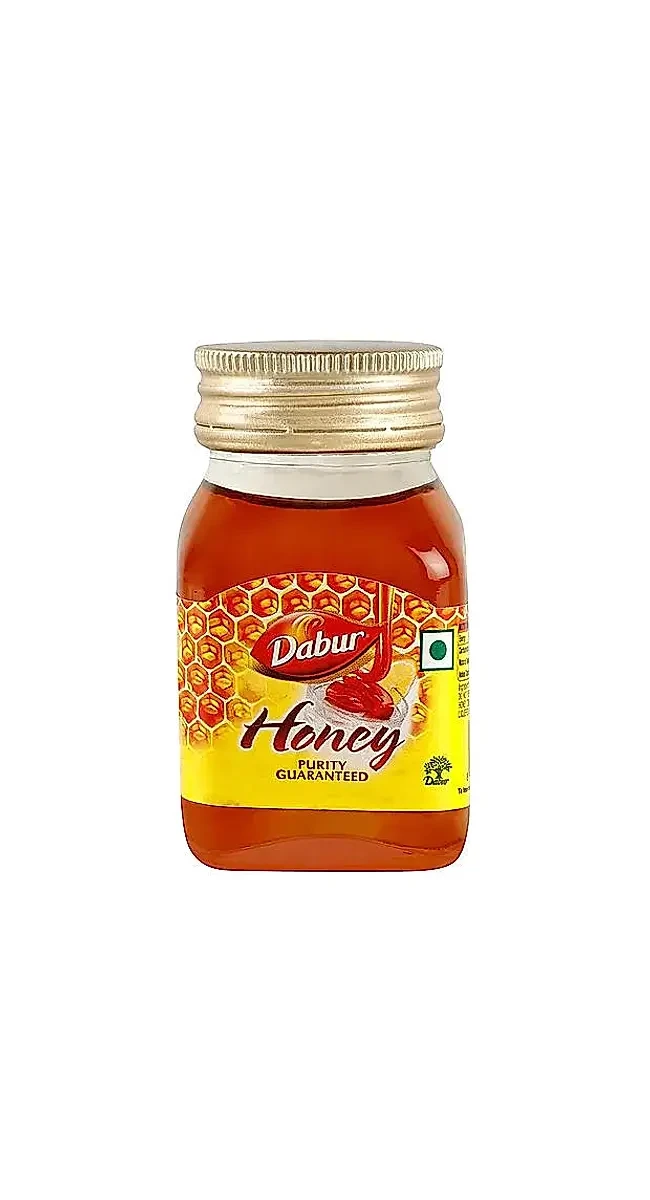 Dabur Honey 100gm- G