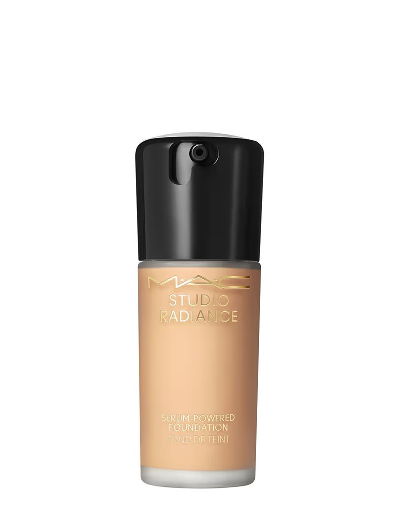M.A.C Studio Radiance Serum-Powered Foundation - NC35 (30ml)