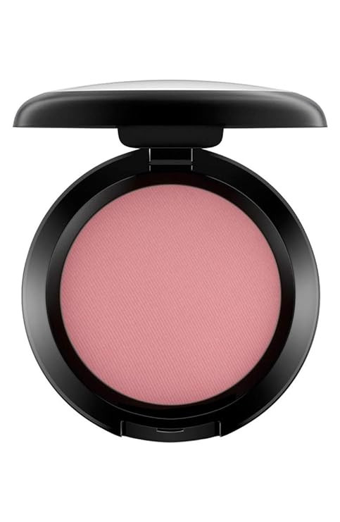 M.A.C Matte Powder Blush - Mocha (6gm)