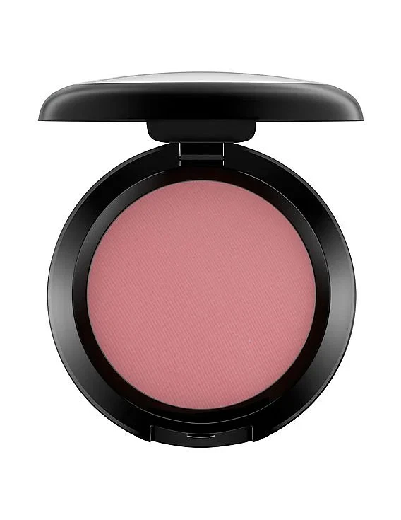 M.A.C Matte Powder Blush - Desert Rose (6gm)