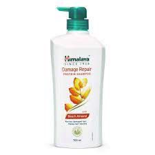 Himalaya Damage Repair Protein Shampoo 700ml
