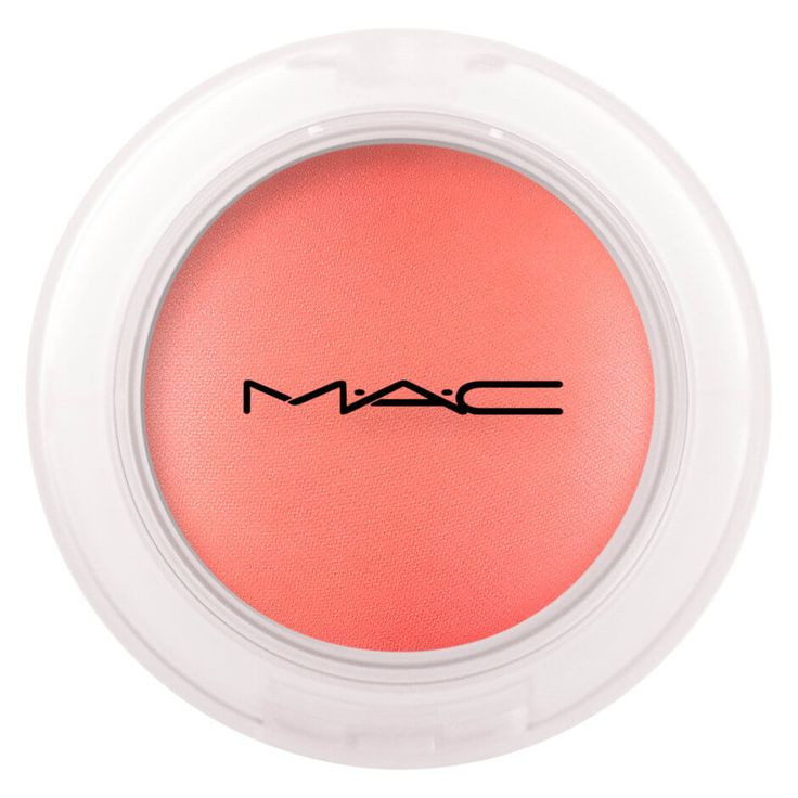 M.A.C Glow Play Blush - That'S Peachy(7.3gm)