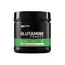 Optimum Nutrition (ON) Glutamine | With Amino Acid | For Muscle Recovery | Powder Unflavoured 250gm