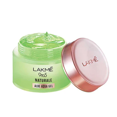 LAKMÉ 9TO5 NATURALE ALOE AQUA GEL 50G