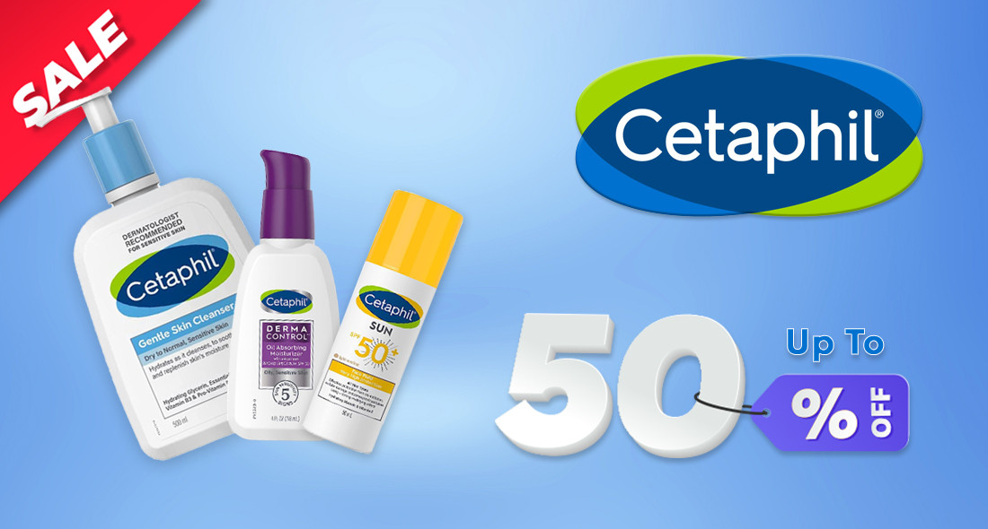 Medilife Pharmacy promo