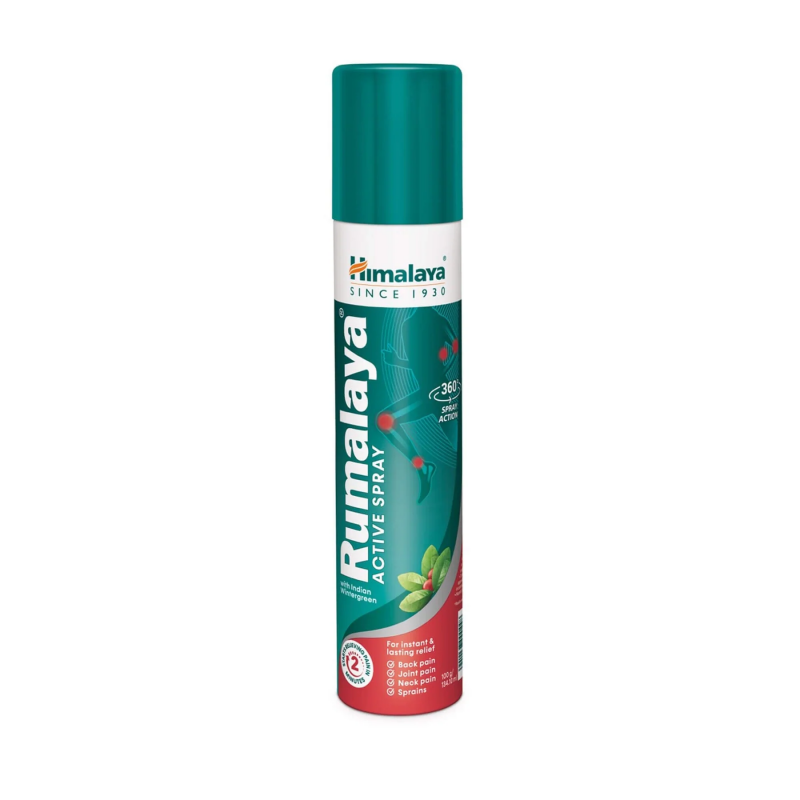 Himalaya Rumalaya Active Spray 100g