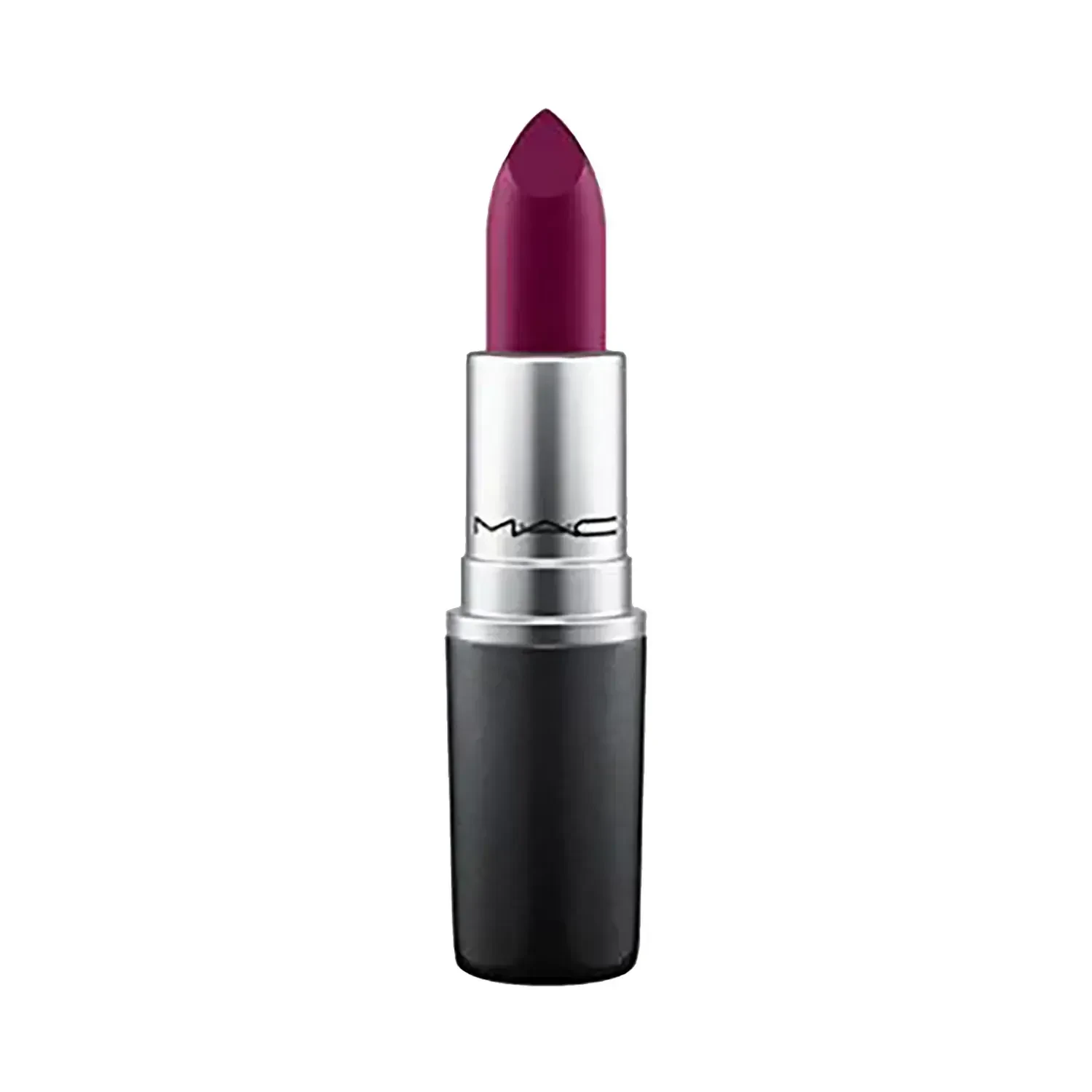 M.A.C Satin Lipstick - Rebel (3g)