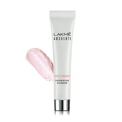 LAKME ABSOLUTE PERFECT RADIANCE SKIN BRIGHTENING DAY CREME 15 G