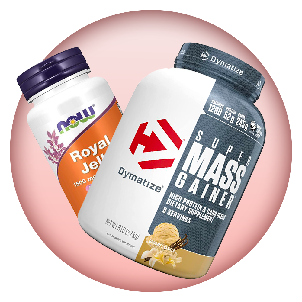 Vitamins and Suppliments