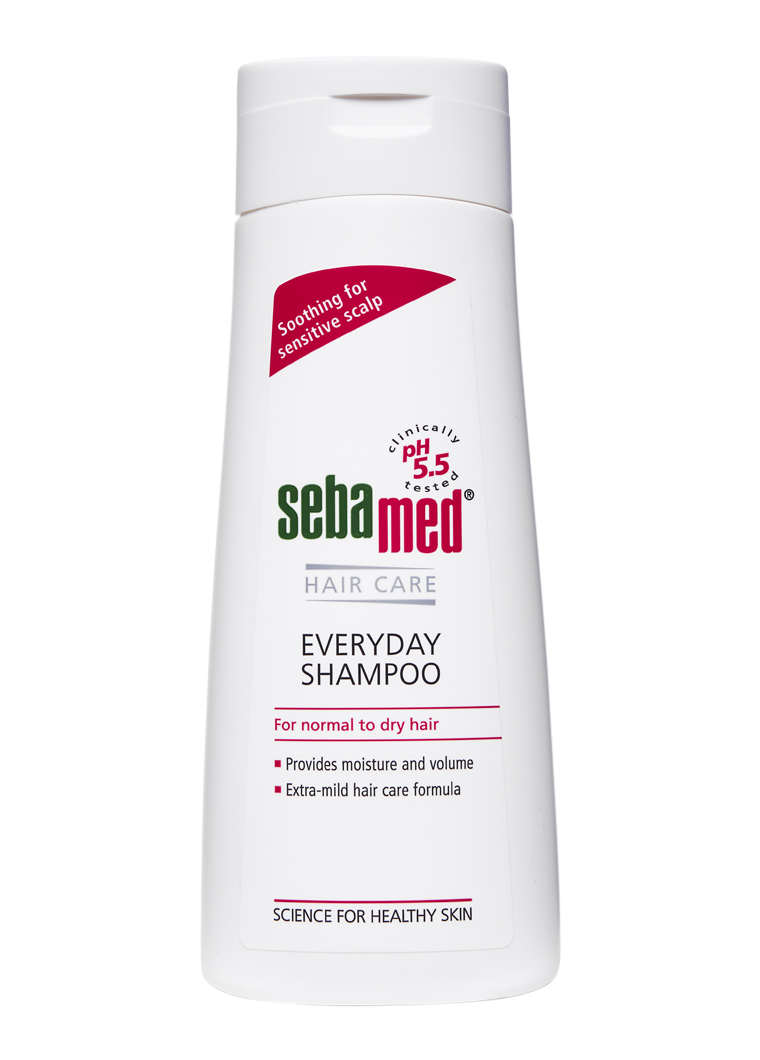 Sebamed Everyday Shampoo 200ml