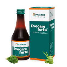 Himalaya Evecare Forte 200ml