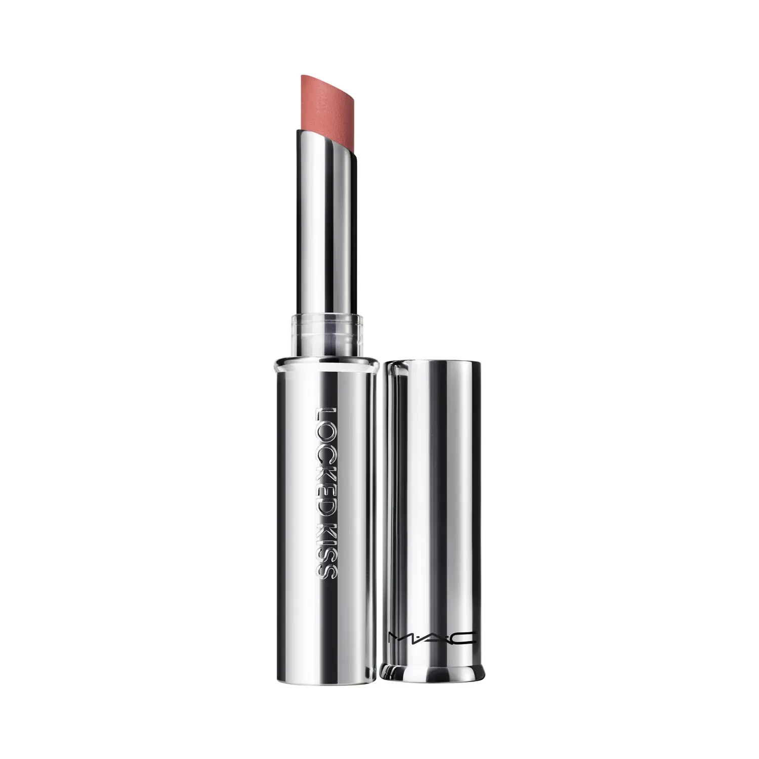M.A.C Locked Kiss Lipstick - Mischief (1.8 g)