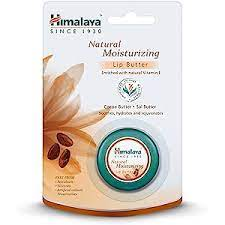 Himalaya Natural Moisturizing Lip Butter 10g