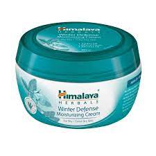 Himalaya Winter Defense Moisturizing Cream 100ml