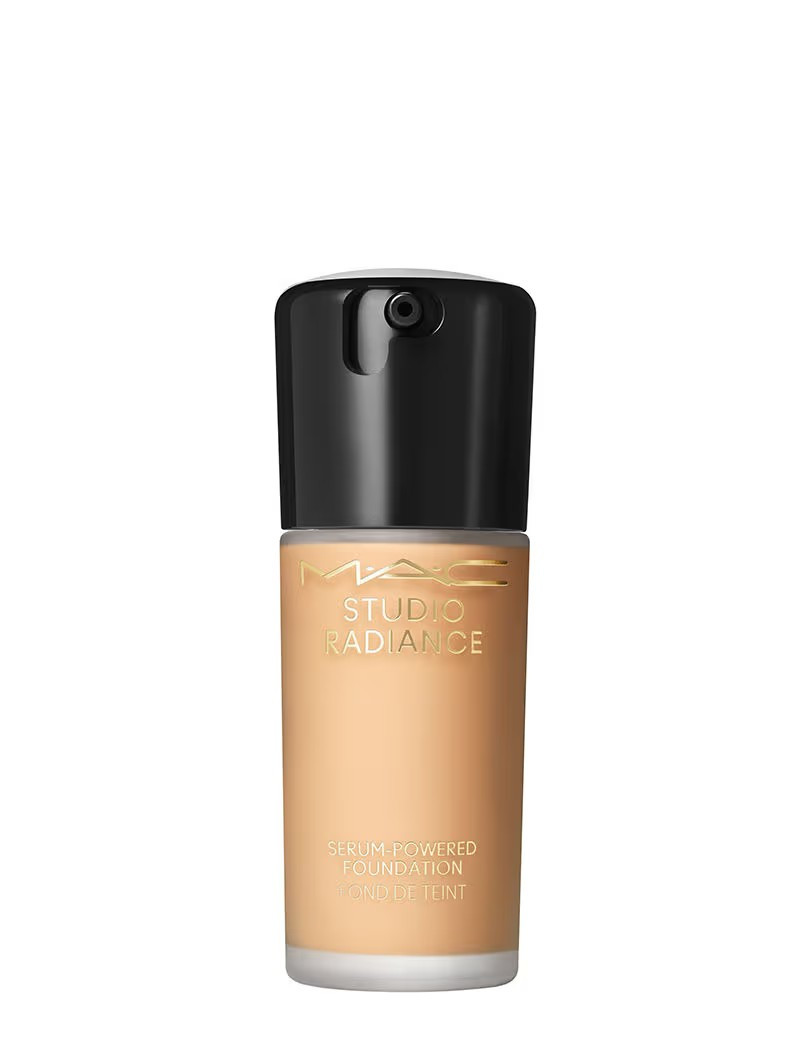 M.A.C Studio Radiance Serum-Powered Foundation - NC30 (30ml)