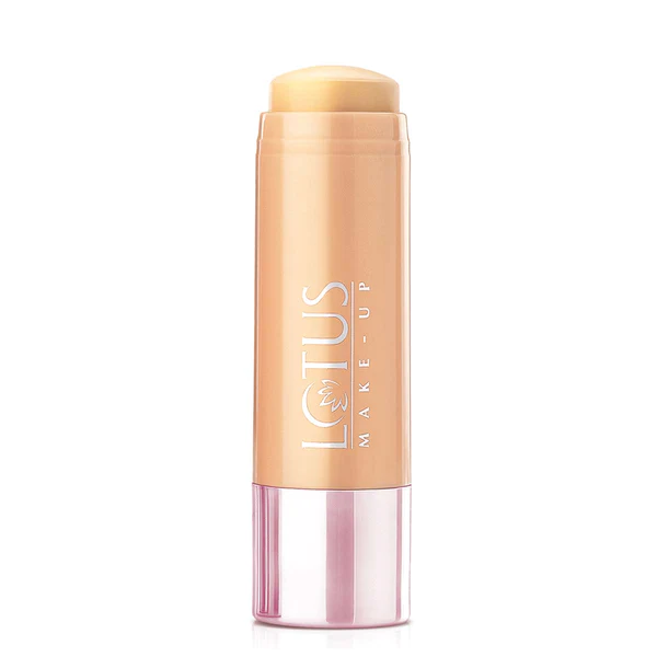 Lotus Ecostay All In One Make-Up Stick - Ivory 5g