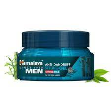 Himalaya Men Anti-Dandruff Styling Gel 250ml
