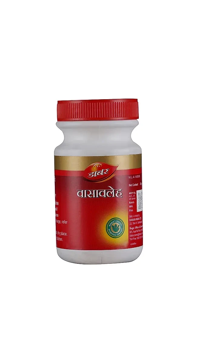 Dabur  Vasavaleha 250gm