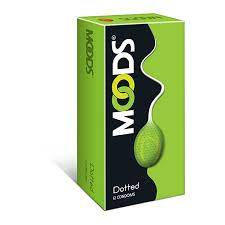 MOODS DOTTED 12s