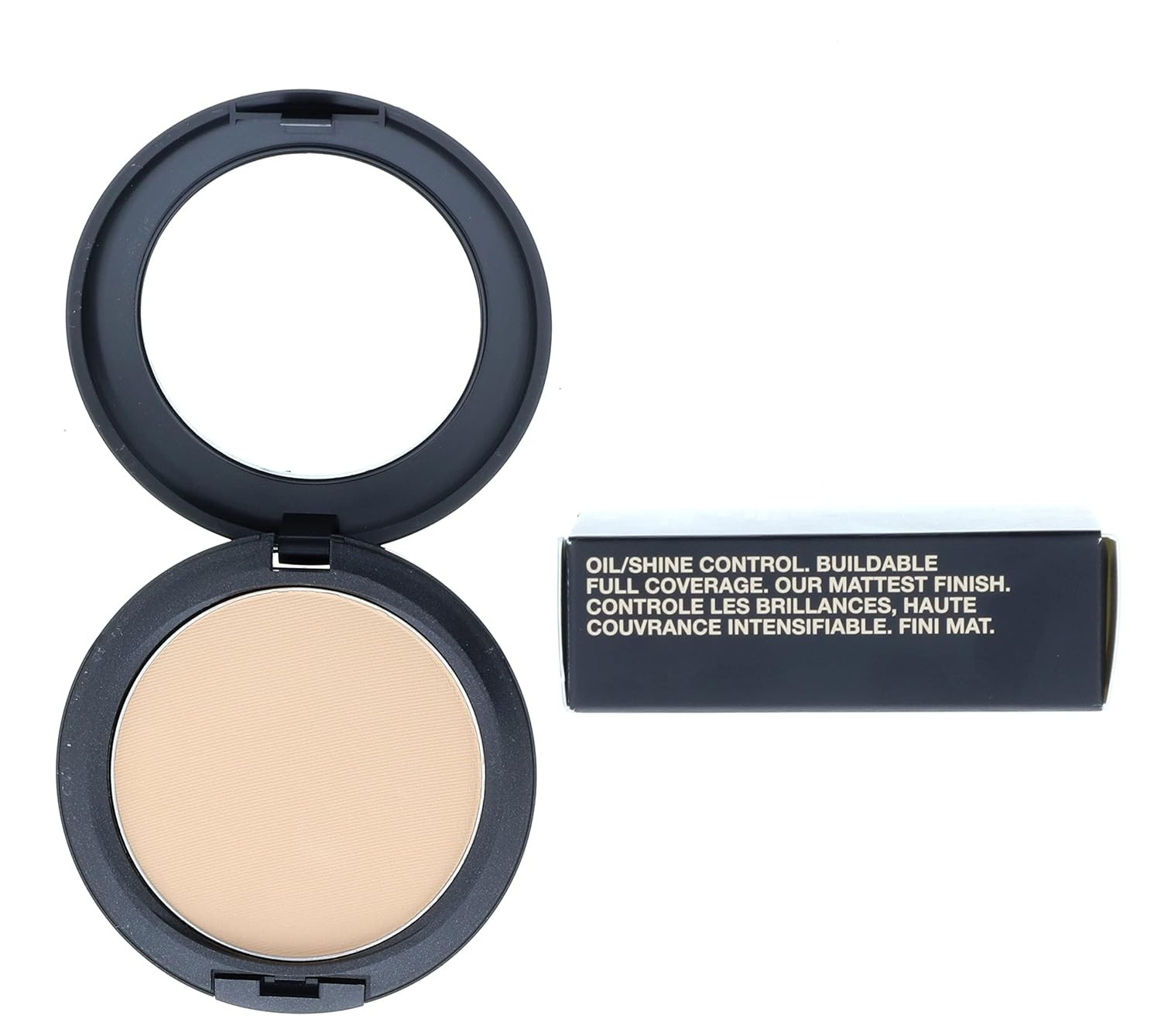 M.A.C Studio Fix Powder Plus Foundation - NC30 (15gm)