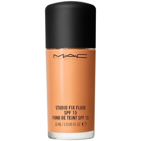 M.A.C Studio Fix Fluid SPF 15 - NC45.5 (30ml)