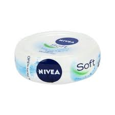 Nivea Soft Light Moisturiser 25ml